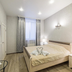 Номер Комфорт в отеле Фантазия на Московской