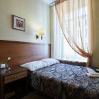 Номер Эконом в отеле Васильевский остров