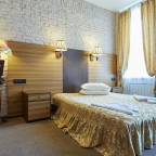 Номер Стандарт в отеле Васильевский остров