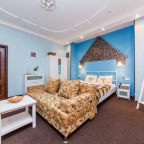 Номер Комфорт в отеле Екатерингоф