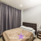 Номер Стандарт в отеле Фантазия на Просвещения