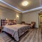 почасовой люкс 5