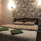 категория Стандарт в отеле Lite на Ивановской