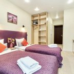 номер стандарт 1