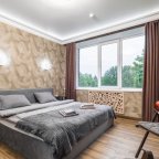 почасовая гостиница 1