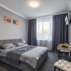 почасовой отель 1