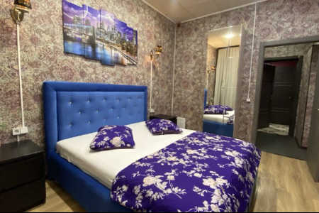 номер комфорт 1