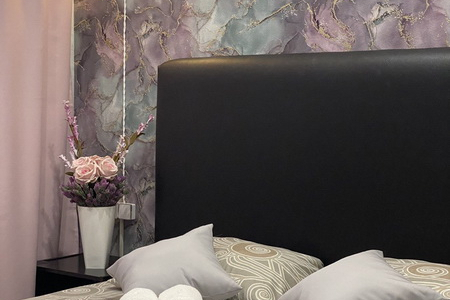 номер комфорт 12