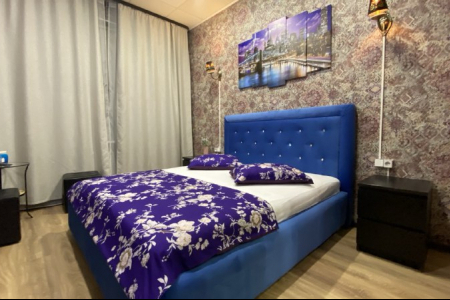 номер комфорт 2