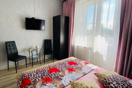 номер комфорт 4