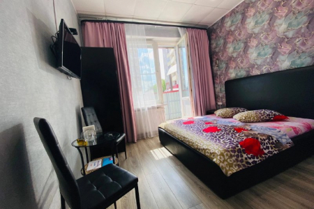 номер комфорт 5