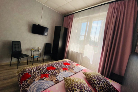 номер комфорт 6