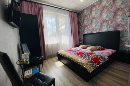 номер комфорт 7