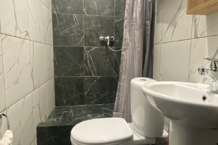 номер комфорт 8