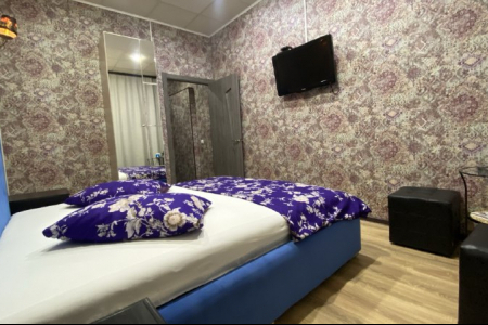 номер комфорт 9