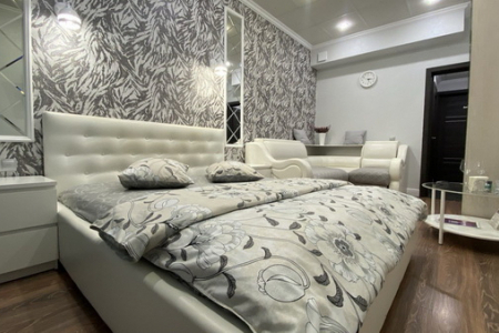 номер люкс 1