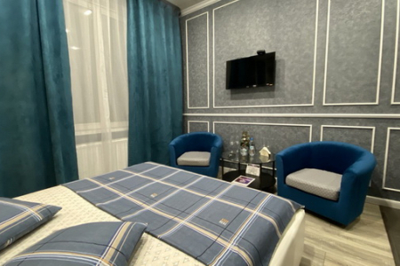 номер люкс 10