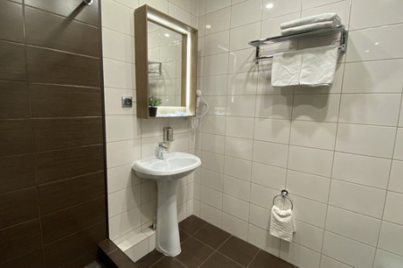 номер люкс 12