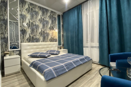 номер люкс 13