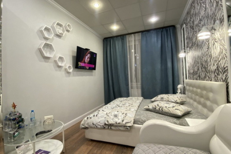 номер люкс 14