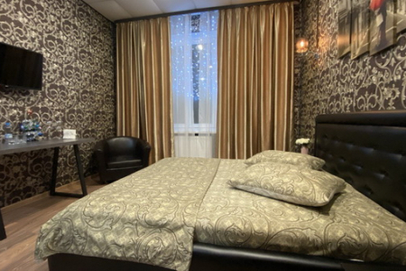 номер люкс 17