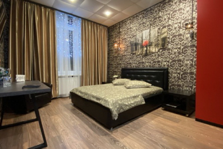 номер люкс 18