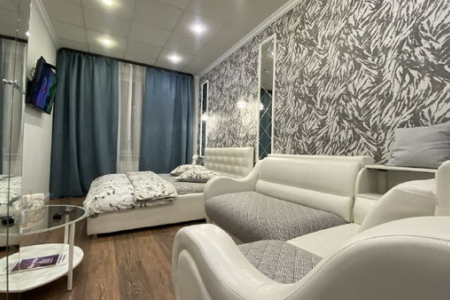 номер люкс 2