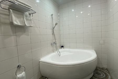 номер люкс 4