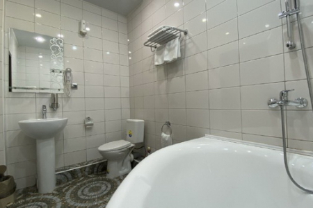 номер люкс 5