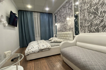 номер люкс 7