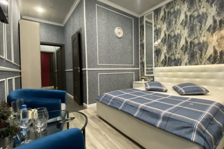 номер люкс 8