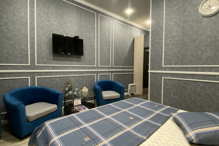 номер люкс 9