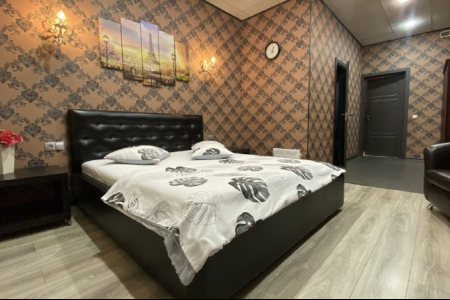 номер полулюкс 1