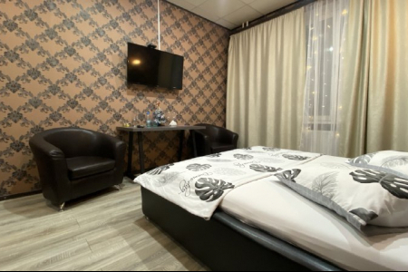 номер полулюкс 2