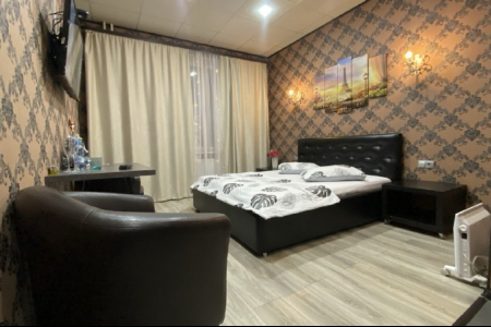 номер полулюкс 3