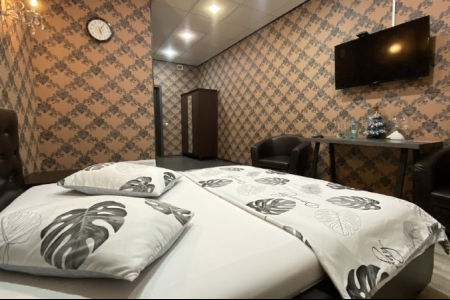 номер полулюкс 4