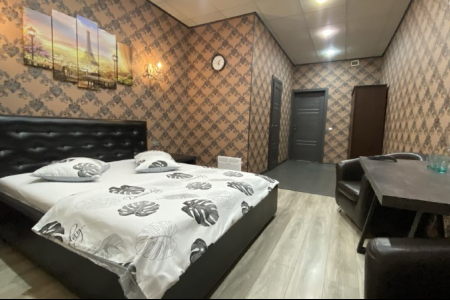 номер полулюкс 5