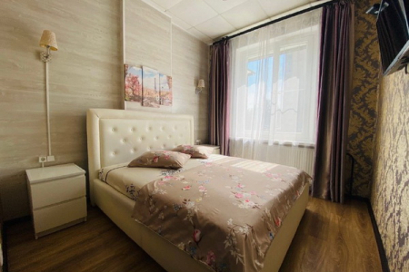 номер стандарт 1