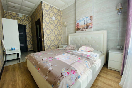 номер стандарт 2