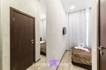 Категория Стандарт в отеле Фантазия в Купчино