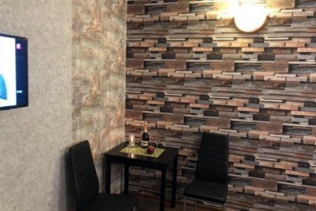 Забронировать на час — оплата на месте Зона отдыха в номере Стандарт в отеле Lite на Ивановской