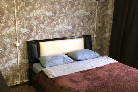 Номер Стандарт в отеле Lite на Косыгина