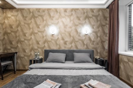Категория Двухместный Люкс в отеле Южный парк