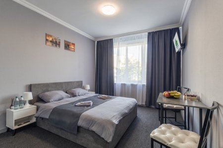 почасовой отель 1