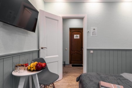 почасовой отель 4