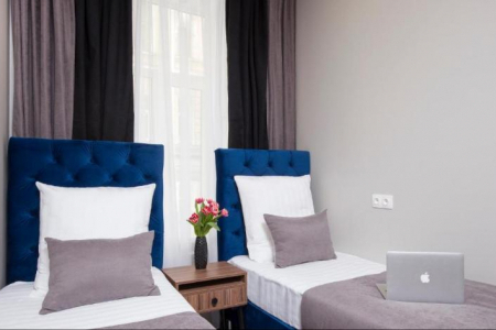 номер комфорт 1