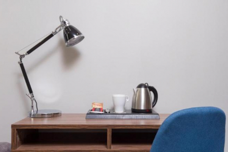 номер комфорт 3