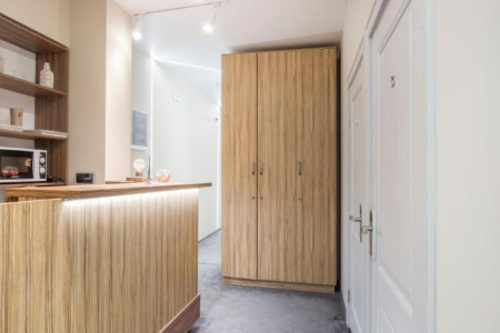 номер комфорт 7