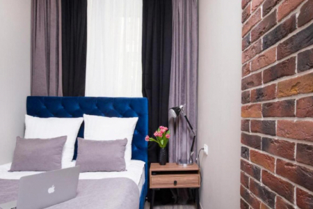 одноместный номер 1