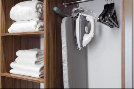 одноместный номер 5